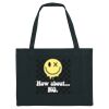 Woven shopping bag  Thumbnail