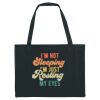 Woven shopping bag  Thumbnail