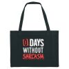 Woven shopping bag  Thumbnail