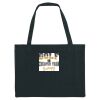 Woven shopping bag  Thumbnail