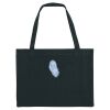 Woven shopping bag  Thumbnail