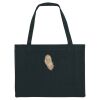 Woven shopping bag  Thumbnail