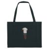 Woven shopping bag  Thumbnail