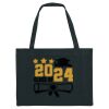 Woven shopping bag  Thumbnail