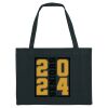 Woven shopping bag  Thumbnail