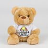 Bear in a t-shirt Thumbnail