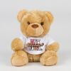Bear in a t-shirt Thumbnail