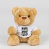 Bear in a t-shirt Thumbnail