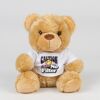 Bear in a t-shirt Thumbnail