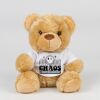 Bear in a t-shirt Thumbnail