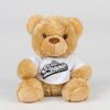 Bear in a t-shirt Thumbnail