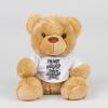 Bear in a t-shirt Thumbnail