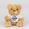 Bear in a t-shirt Thumbnail