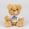 Bear in a t-shirt Thumbnail