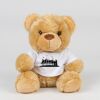 Bear in a t-shirt Thumbnail