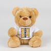 Bear in a t-shirt Thumbnail