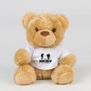Bear in a t-shirt Thumbnail