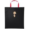 Varsity cotton shopper short handle Thumbnail