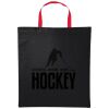 Varsity cotton shopper short handle Thumbnail