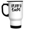 Stainless Steel Travel Mug Thumbnail