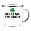 Enamel 12oz Mug Thumbnail