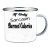 Enamel 12oz Mug Thumbnail