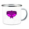 Enamel 12oz Mug Thumbnail