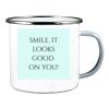 Enamel 12oz Mug Thumbnail