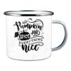 Enamel 12oz Mug Thumbnail