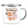 Enamel 12oz Mug Thumbnail