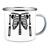 Enamel 12oz Mug Thumbnail