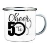 Enamel 12oz Mug Thumbnail