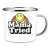 Enamel 12oz Mug Thumbnail