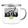 Enamel 12oz Mug Thumbnail