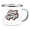 Enamel 12oz Mug Thumbnail
