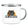 Enamel 12oz Mug Thumbnail