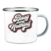 Enamel 12oz Mug Thumbnail