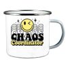Enamel 12oz Mug Thumbnail