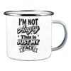 Enamel 12oz Mug Thumbnail