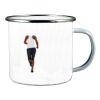 Enamel 12oz Mug Thumbnail