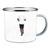 Enamel 12oz Mug Thumbnail