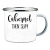 Enamel 12oz Mug Thumbnail