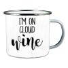 Enamel 12oz Mug Thumbnail