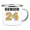 Enamel 12oz Mug Thumbnail