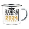 Enamel 12oz Mug Thumbnail