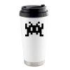 Stainless Steel Thermos double walled cup Thumbnail