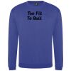 Pro sweatshirt Thumbnail