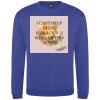 Pro sweatshirt Thumbnail