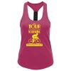 Women's TriDri® performance strap back vest Thumbnail