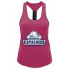 Women's TriDri® performance strap back vest Thumbnail